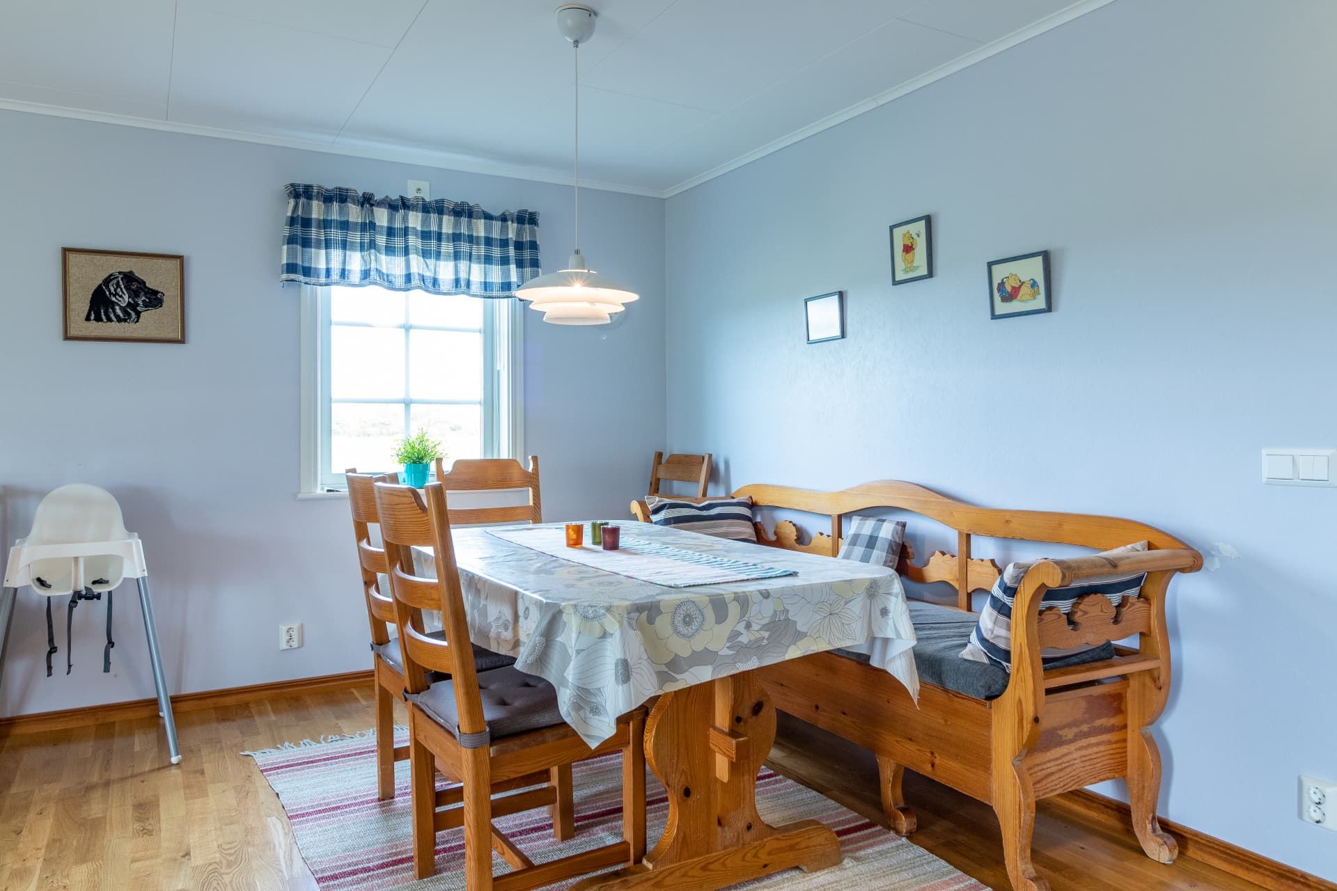 Köksbord