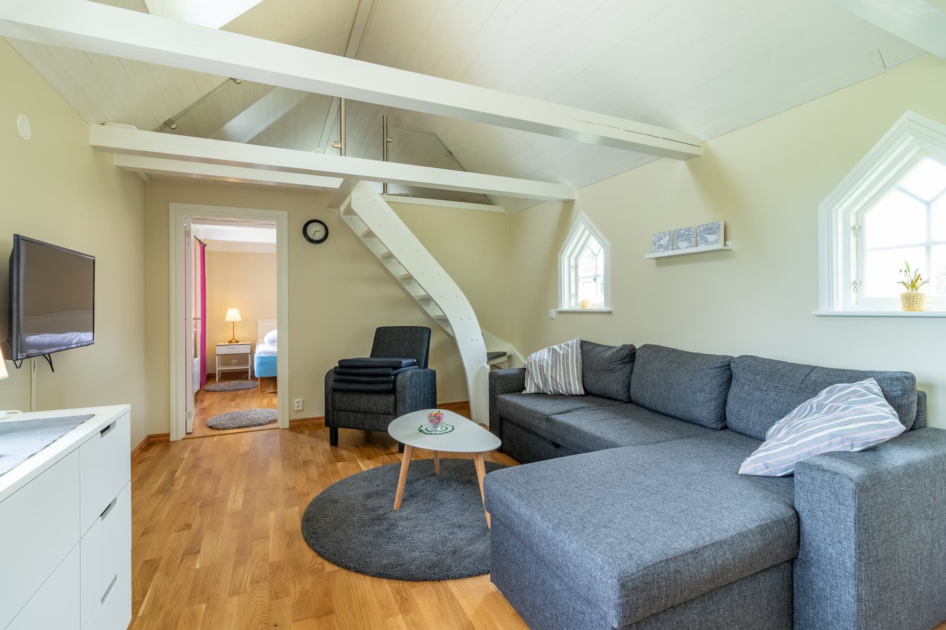 Vardagsrum